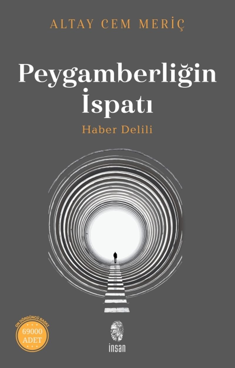 Peygamberliğin İspatı Haber Delili