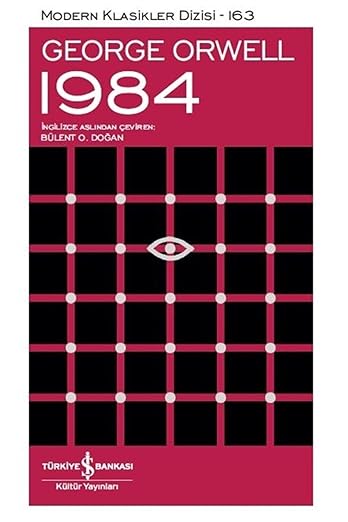 Bin Dokuz Yüz Seksen Dört (1984)