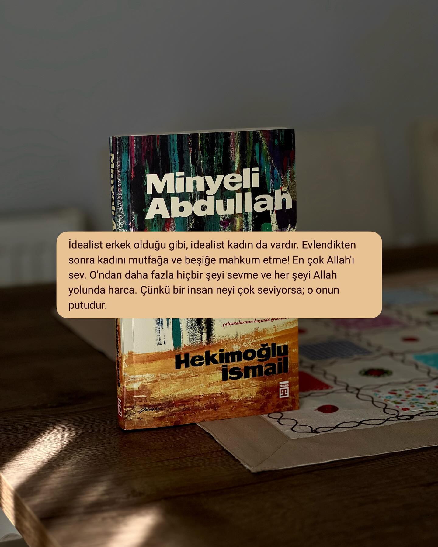 Minyeli Abdullah — 3